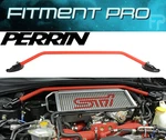 Perrin Performance Front Strut Tower (red) 2008-2021 Subaru Wrx / Sti. Fixed Price $283.05.