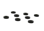Whiteline 10/65-73 Ford Mustang Front Shock Absorber Lower Bushing. Fixed Price $35.78.