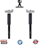 Suspension Shock Absorber Rear Kit Fcs 8946178RL Fits 10-16 Buick Lacrosse. Fixed Price $120.00.