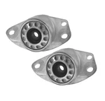Pair Set Of Rear Upper Kyb Shock Mounting Kit Vw Golf R32 Performance Pkg. Fixed Price $80.95.