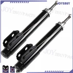 Pc Front Left Right Shock Absorber Fits 1987 1988-1991 1992 1993 Ford Mustang. Fixed Price $56.07.