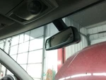 Rear View Mirror Classic Style Lug Wheel Fits 13-20 Dodge 1500 Pickup 1472827. Fixed Price $81.90.