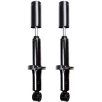 2* Gloss Black Struts Gas Shocks For Toyota Tacoma 1995-2004 Front Left Right. Fixed Price $53.99.