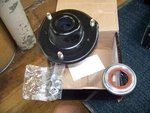Monroe Strut-mate Mount 903906 New. Fixed Price $14.99.