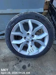 Wheel/rim Only Oem 14-19 Chevrolet Impalanew. Fixed Price $155.00.
