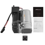 Air Suspension Ride Compressor For Mercedes-benz Glc W253 C253 X253 2015-2023. Fixed Price $156.85.