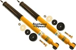 2-BILSTEIN Shock ABSORBERS,FRONT,PAIR,96-03 Mercedes-benz E320,36MM MONOTUBE,B6. Fixed Price $279.99.