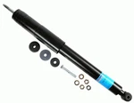 Sachs Mercedes-benz Shock Absorber 106879. Fixed Price $80.74.