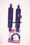 1982-2002 Pontiac Firebird Gabriel Air Shocks Extended 20.24" Comp. 12.51". Fixed Price $123.50.