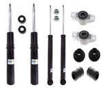 Custom Kit - Front And Rear Suspension Strut Shock Absorber Assembly. Fixed Price $459.95.