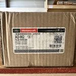 Suspension Strut Mount Front Upper Motorcraft AD-962. Fixed Price $37.44.