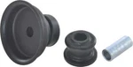 Suspension Shock Absorber / Strut Mount Bushing-isg Autopart Intl 2702-518965. Fixed Price $22.95.