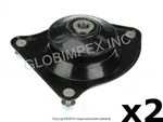 Mini (2002-2008) Strut Mount Front Left & Right (2) Uro Parts + 1 Year Warranty. Fixed Price $84.55.
