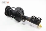 2020-2022 Toyota Corolla Front Left Side Strut Shock Absorber & Coil Spring Oem. Fixed Price $199.99.