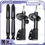 Fits 2002-2007 Saturn Vue 2.2L 3.5L Left Right 4X Front Rear Struts Shocks. Fixed Price $82.57.