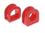 Prothane 22-702 Steering Rack And Pinion Bushing Kit Fits 85-92 Golf Jetta. Fixed Price $23.78.