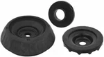 Suspension Strut Kit-mount Components Kyb SM5819 Fits 12-17 Kia Rio. Fixed Price $52.09.