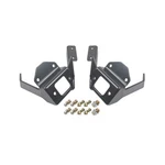 Synergy 8086 Jeep Jk Rear Long Travel Upper Shock Mount For. Fixed Price $250.00.