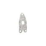 33-50-6-866-038 Genuine Bmw Shock Mount Gasket Rear Driver Or Passenger Side. Fixed Price $32.49.