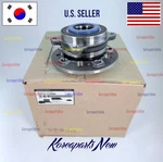 Front Wheel Hub Bearing Assembly 51730CU000 Oem Genesis GV60 2023-2025. Fixed Price $368.34.