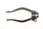 New Oem Ford Front Left Strut Mounting Fork Bracket 4M8Z-3462-B Fusion Mkz 06-12. Fixed Price $81.95.