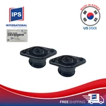 Genuine 2PCS Rear Upper Shock Strut Mounts For 15-19 Sonata, Optima. Fixed Price $999.00.
