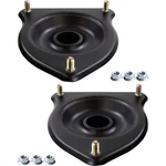 SET-TS906983-F Monroe Of 2 Shock And Strut Mounts Front For Mini Cooper Pair. Fixed Price $99.78.