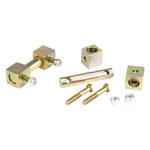 For Jeep Grand Cherokee 93-04 Jks Manufacturing Front Lower Bar Pin Eliminators. Fixed Price $61.93.