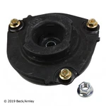 Beck Arnley 101-8286 Strut Mount For 11-20 Nissan Juke Leaf NV200 Sentra. Fixed Price $86.53.