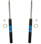 2 Oem Left+right Front Strut Inserts Shocks Set For Porsche 911 Carrera W/ Boge. Fixed Price $287.95.