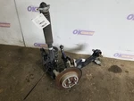 2023 Honda Accord Lx Turbo 1.5L Fwd Rear Suspension Right Passenger. Fixed Price $400.00.