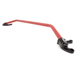 Perrin PSP-SUS-056RD Front Strut Tower Red For 2008-2017 Subaru Wrx/sti New. Fixed Price $217.11.