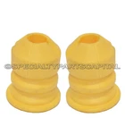 Porsche 964 993 Front Strut Shock Mount Bump Stop 343 301 00 2 Pc. Fixed Price $27.00.