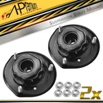 A-premium 2X Suspension Strut Mount Front For Toyota Camry Lexus ES300 1992-1994. Fixed Price $54.99.