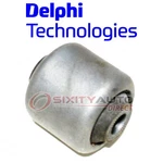 Delphi Front Lower Rearward Suspension Control Arm Bushing For 1985-1986 Bmw Tz. Fixed Price $27.75.