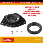 Front Suspension Strut Support Mount For Renault Megane Scenic Fluence Laguna. Fixed Price $21.76.