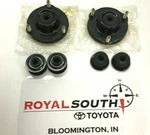 Toyota Fj Cruiser 2010 - 2014 Front Strut Mounts Rear Shock Cushions Genuine Oe. Fixed Price $303.42.