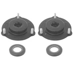Pair Set Of 2 Front Kyb Suspension Strut Mount Kit For Lexus ES350 Toyota Camry. Fixed Price $142.95.