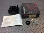 Fits: 90-94 Mazda 323 Protege 92-96 MX-3 Escort Strut Mount Kit Kyb SM5305. Fixed Price $15.00.