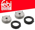 Febi 2-FRONT Shock Strut Upper Mount Kit For Bmw Non-m 2007-2013 X5/2008-2014 X6. Fixed Price $118.40.