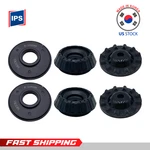 6PCS Korea Front Up Lw Strut Mounts+ Bearing Kit For 12-17 Kia Rio. Fixed Price $999.00.