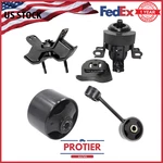 1998-2003 Toyota Sienna 3.0L Engine Motor & Trans. Mount Set 4PCS. Fixed Price $94.00.