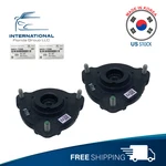 Genuine Pcs Front Shock Strut Mounts For Elantra 17-20, Ioniq, Niro. Fixed Price $85.56.