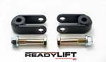 Readylift #67-3809 99-10 Gm Rear Shock Extension Bracket Kit. Fixed Price $69.95.