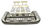 2018-2020 Honda Odyssey Oem Front Right Passenger Side Lower Seat Spring Support. Fixed Price $161.99.