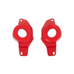 Umi 2405-R 82-92 Upper Spring Mounts For K-member, Red. Fixed Price $189.99.
