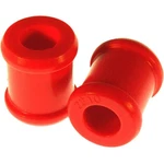 9.8116R Energy Suspension Shock Bushings Set Of 2 Pair. Fixed Price $21.71.