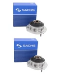 Sachs Left+right Front Shock Strut Mounts Bushings Set For Bmw 325XI 328XI Z4. Fixed Price $103.94.