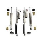 Falcon 13-04-32-400-002 2.25" Sport Tow/haul Shock Leveling System. Fixed Price $1739.99.