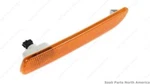Front Left Turn Signal Light For 2003-2006 Saab 9-3 Pn# 18-6072-00-9 Tyc. Fixed Price $28.47.